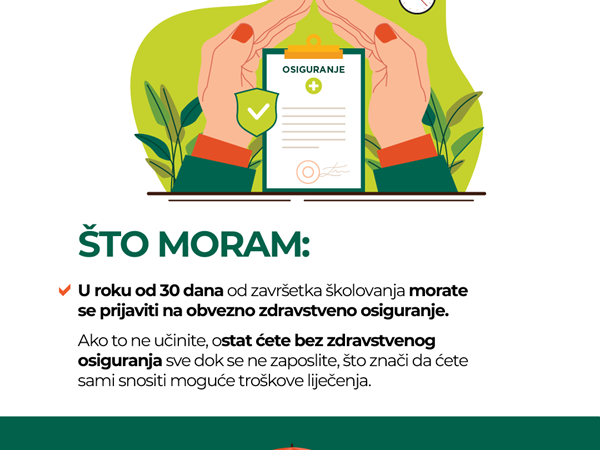 Zašto ugovoriti dopunsko zdravstveno osiguranje